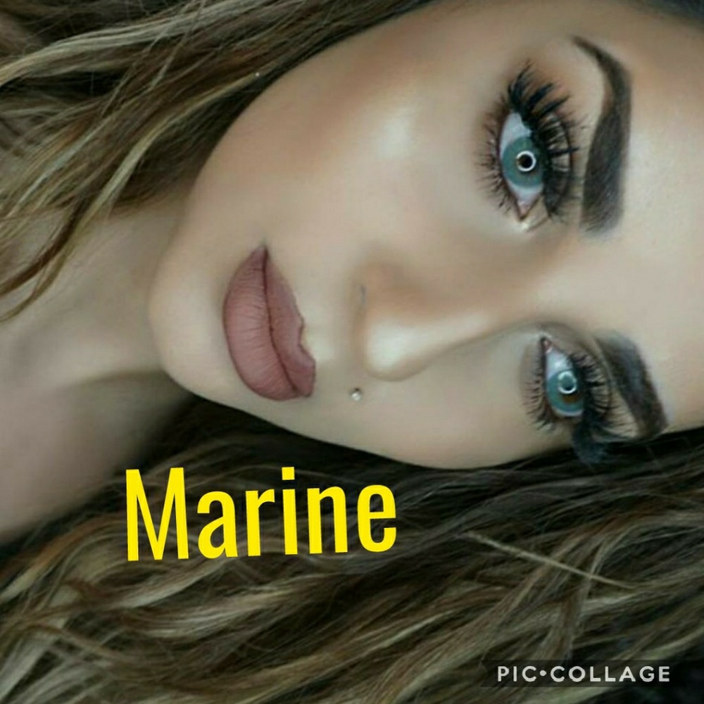 Hidrooocor colorR contactzzz NEW 1 PAIR